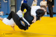 25.10.2025 Shinzen Shiai